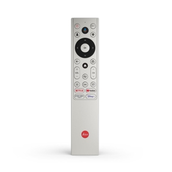 PROJEKTOR LASEROWY Leica Cine 1-120 Laser TV 4K 120 cali